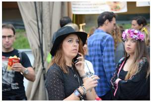 Foto 353 de la viernes 7 de julio | Bilbao BBK Live 2017